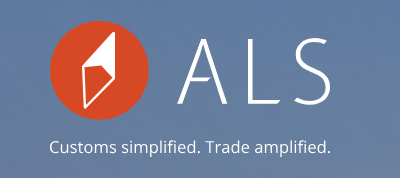 ALS Customs Services Ltd