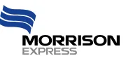 Morrison Express Corp UK Ltd