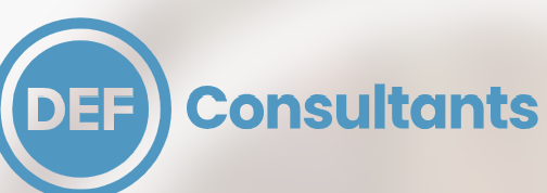 DEF Consultants Ltd