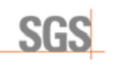 SGS United Kingdom Limited