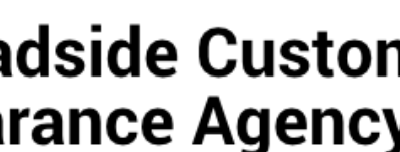 Broadside Customs Clearance Agency Ltd