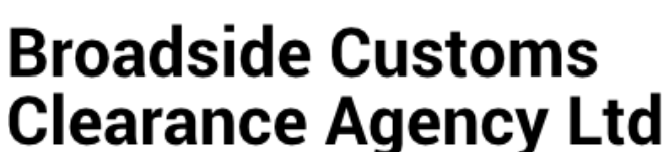 Broadside Customs Clearance Agency Ltd