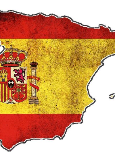 Spain Customs Agents