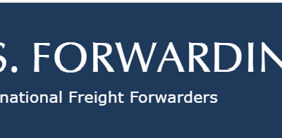J.S. Forwarding LTD