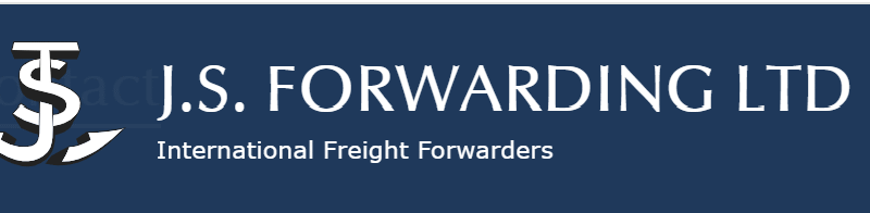J.S. Forwarding LTD