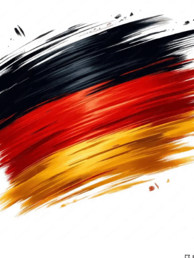 German customs Agents