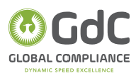 GDC — Global Compliance
