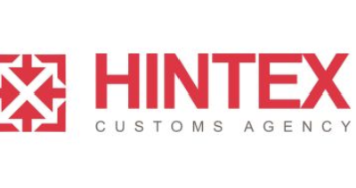 Hintex Customs Agency BV