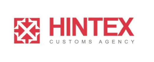 Hintex Customs Agency BV