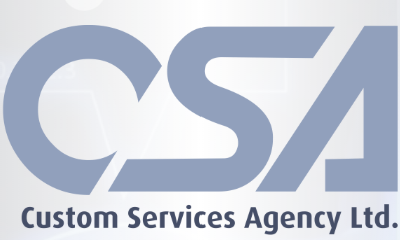 Customs Services Agency EOOD