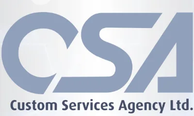 Customs Services Agency EOOD