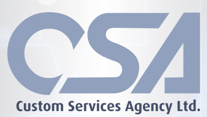 Customs Services Agency EOOD