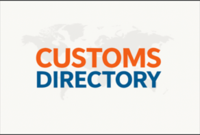 Customs Agents, Software Providers & Training – UK & EU