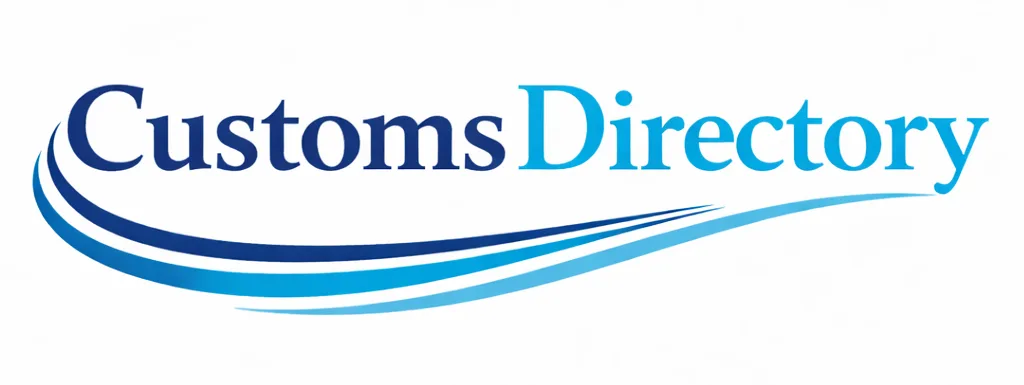 Customs Agents, Software & Training Providers Directory