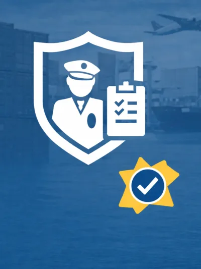 Customs Agents