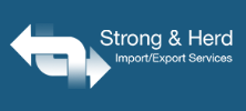 Strong & Herd