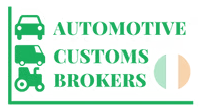 Automotive Customs Brokers Ltd