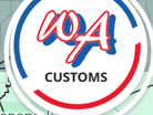 WA Customs