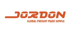 JORDON FREIGHT