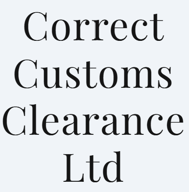 Correct Customs Clearance Ltd