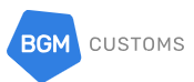 BGM Customs