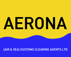 Aerona (Air & Sea) Customs