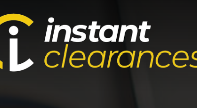 Instant Clearances