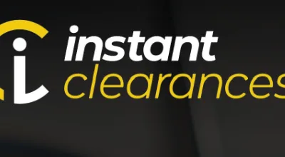 Instant Clearances