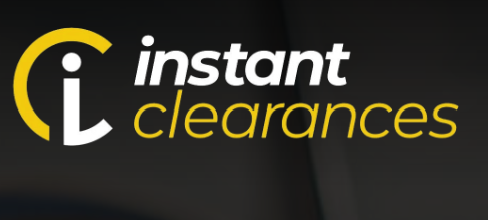 Instant Clearances