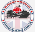 GR Freight Services
