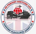 GR Freight Services