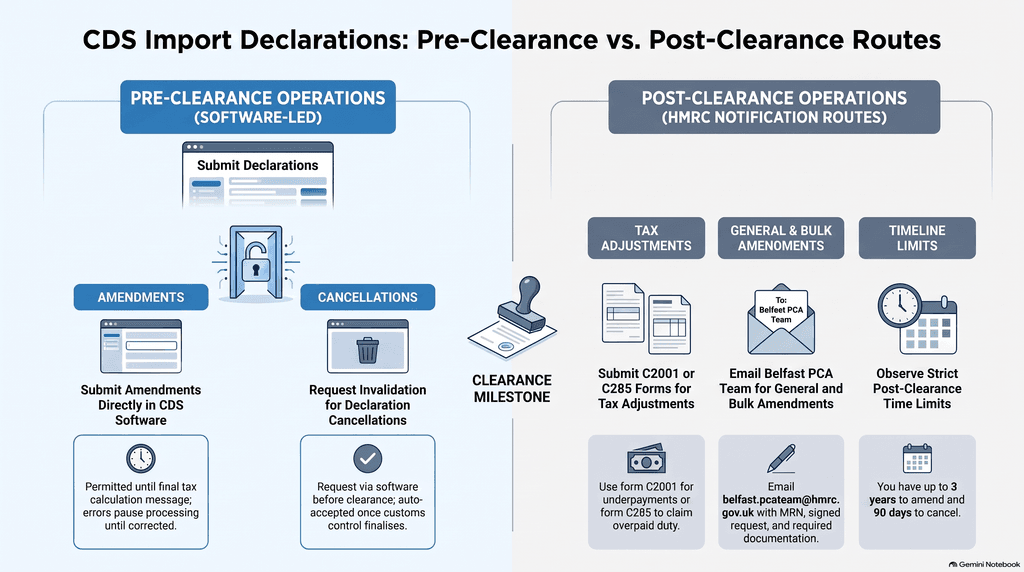 CDS_Import_Declaration_Routes